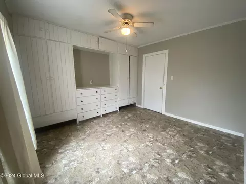 Bedroom - 50 Champlain Ave, Whitehall, NY 12887 photo 1 of 3