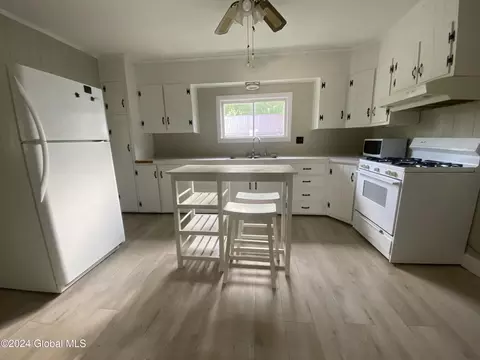 Kitchen - 50 Champlain Ave, Whitehall, NY 12887 photo 2 of 2