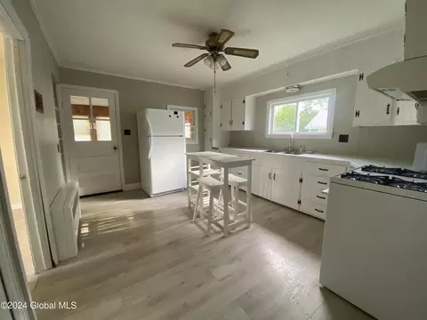 Kitchen - 50 Champlain Ave, Whitehall, NY 12887 photo 1 of 2