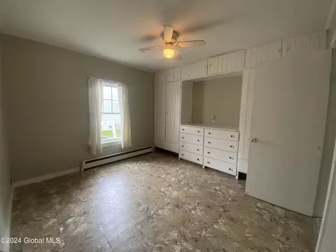 Bedroom - 50 Champlain Ave, Whitehall, NY 12887 photo 3 of 3