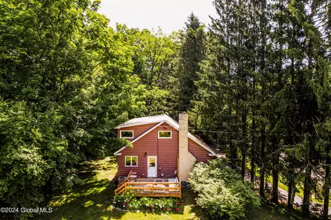 398 Route 203, Spencertown, NY 12165