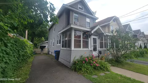 2 Forest Ave, Albany, NY 12208