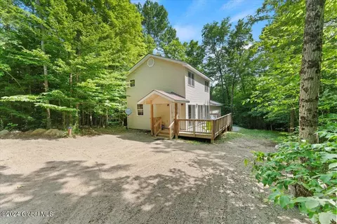 1590 St Rt 28, Johnsburg, NY 12886