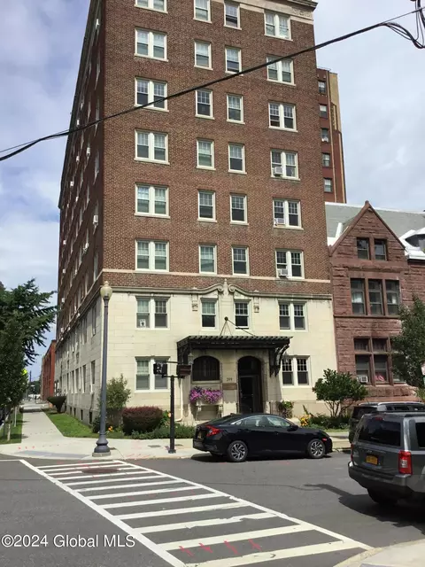 399 State St #401, Albany, NY 12210