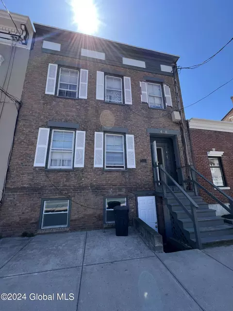 408 Union St, Schenectady, NY 12305