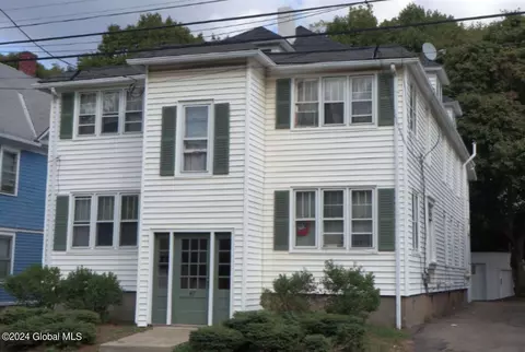 47 Park Ave, Binghamton, NY 13905