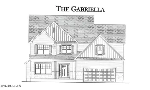 4 Sterling Ridge Rd, Loudonville, NY 12211