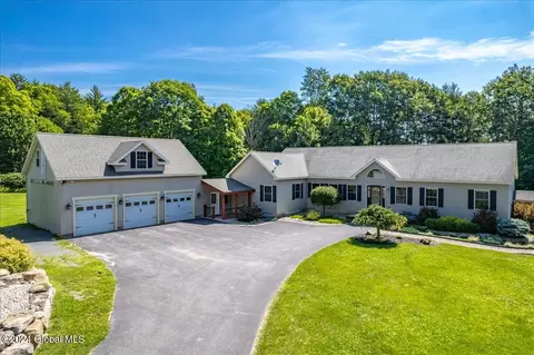 160 Allen Rd, Porter Corners, NY 12859