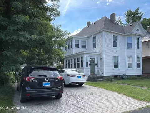 6 Fonda Ave, Troy, NY 12180