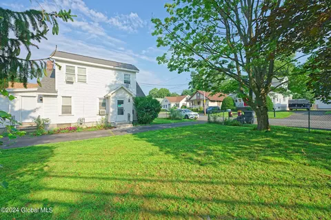 1 Miller Ave, Troy, NY 12180