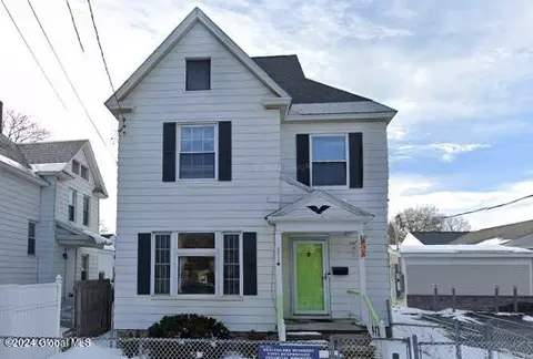 1 Bacon St, Glens Falls, NY 12801