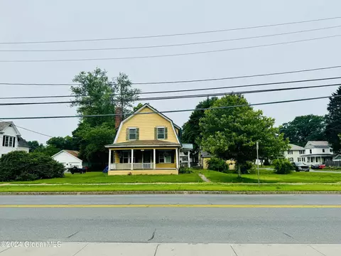 261 Broadway, Fort Edward, NY 12828