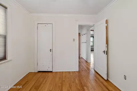 Bedroom - 1119 Keyes Ave, Schenectady, NY 12309 photo 1 of 9