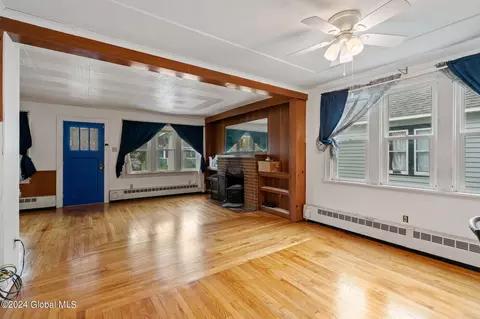 Living - 1119 Keyes Ave, Schenectady, NY 12309 photo 6 of 6