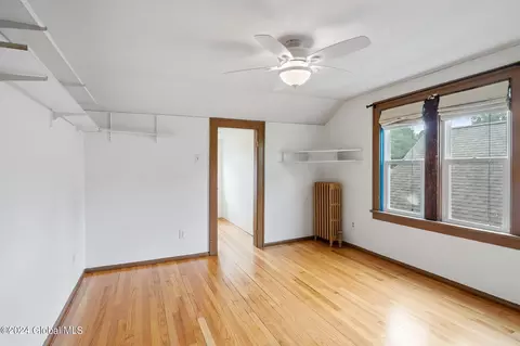 Bedroom - 1119 Keyes Ave, Schenectady, NY 12309 photo 6 of 9