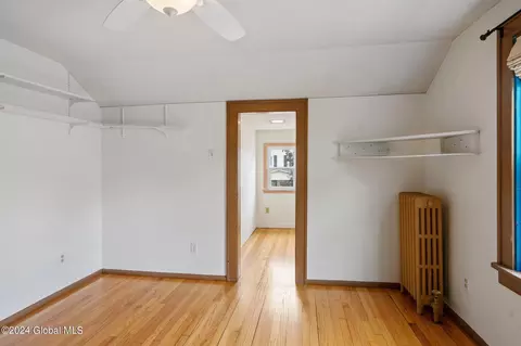 Bedroom - 1119 Keyes Ave, Schenectady, NY 12309 photo 9 of 9