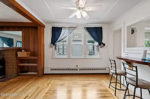Living - 1119 Keyes Ave, Schenectady, NY 12309 photo 5 of 6