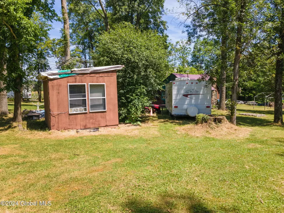 Exterior - 88 Babcock Rd, Clemons, NY 12819 photo 9 of 16