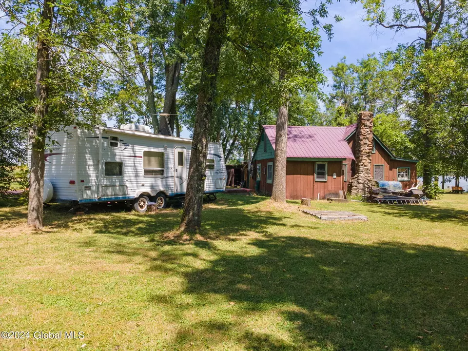 Exterior - 88 Babcock Rd, Clemons, NY 12819 photo 7 of 16