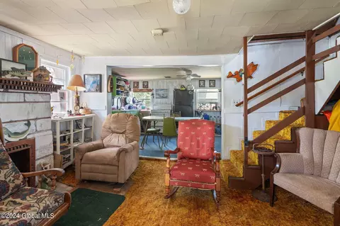 Living - 88 Babcock Rd, Clemons, NY 12819 photo 1 of 2