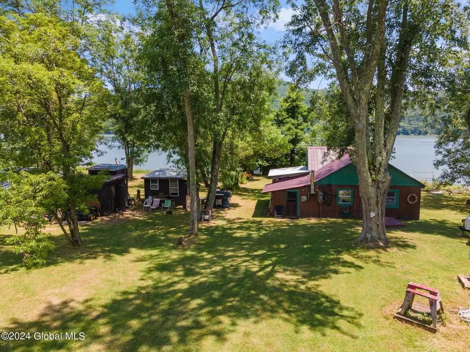 Exterior - 88 Babcock Rd, Clemons, NY 12819 photo 1 of 16