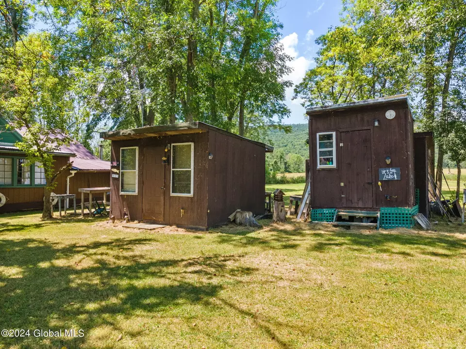 Exterior - 88 Babcock Rd, Clemons, NY 12819 photo 13 of 16