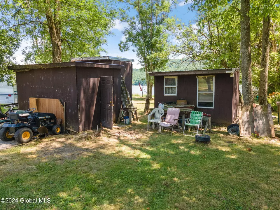 Exterior - 88 Babcock Rd, Clemons, NY 12819 photo 11 of 16