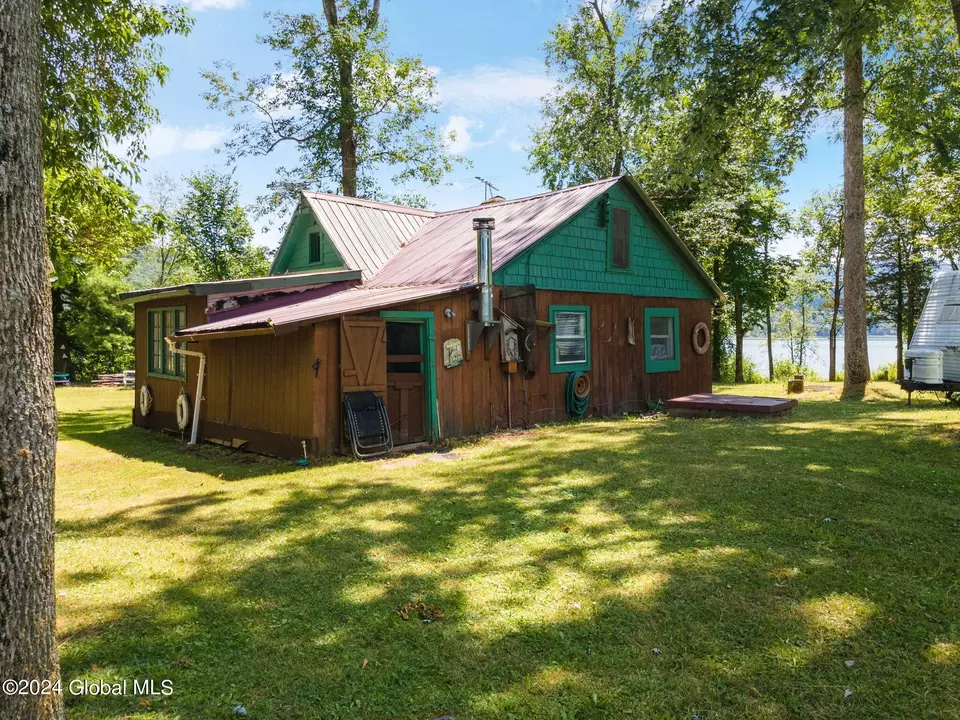 Exterior - 88 Babcock Rd, Clemons, NY 12819 photo 6 of 16