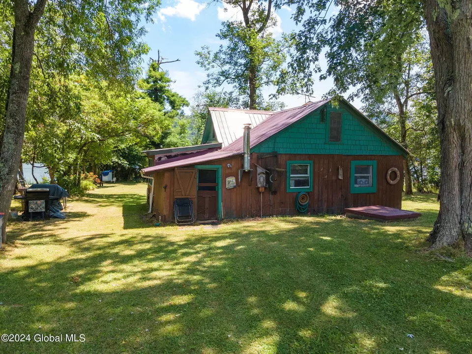 Exterior - 88 Babcock Rd, Clemons, NY 12819 photo 3 of 16
