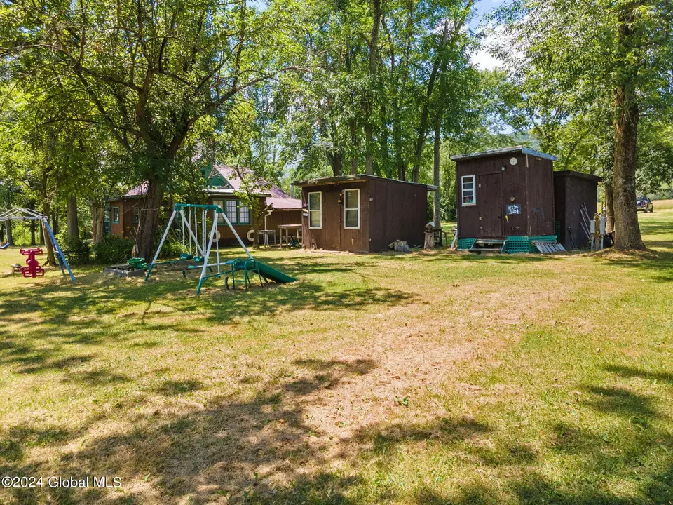 Exterior - 88 Babcock Rd, Clemons, NY 12819 photo 14 of 16