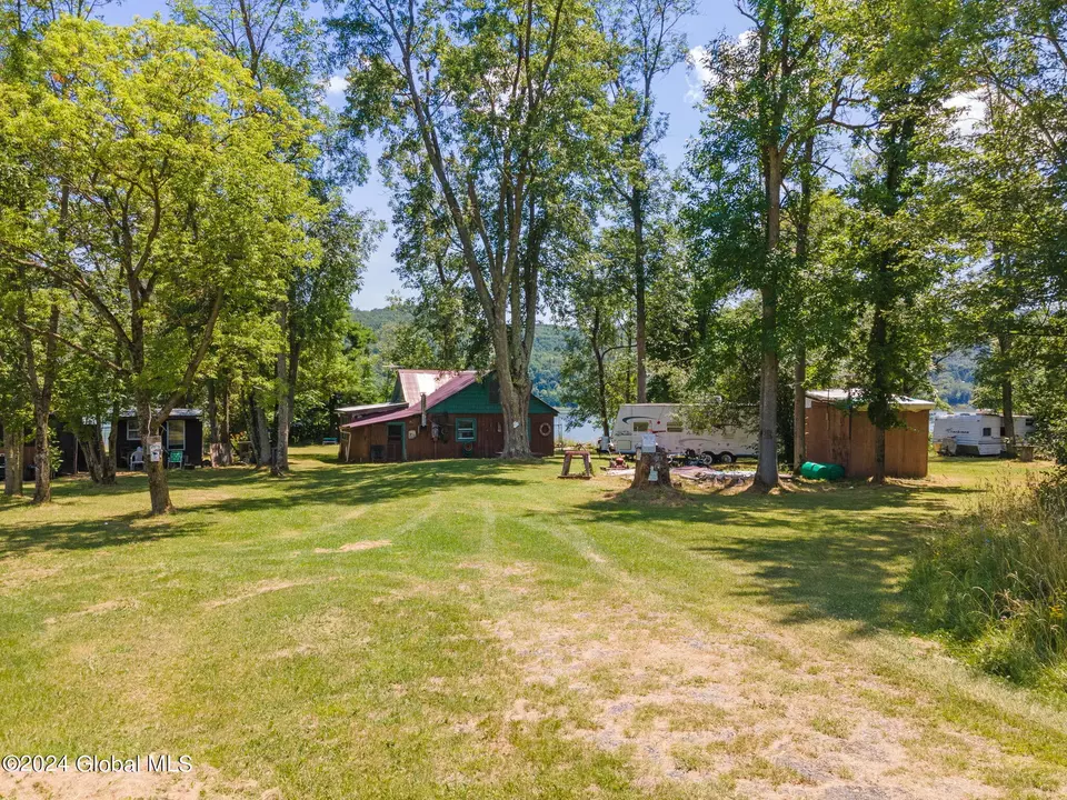 Exterior - 88 Babcock Rd, Clemons, NY 12819 photo 2 of 16