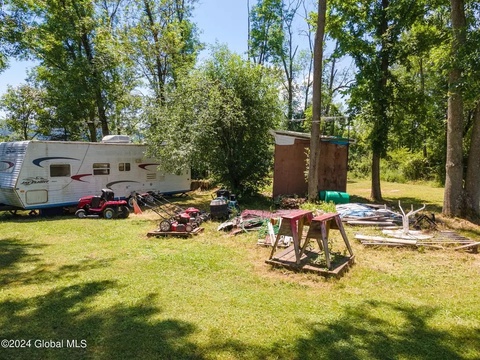 Exterior - 88 Babcock Rd, Clemons, NY 12819 photo 8 of 16