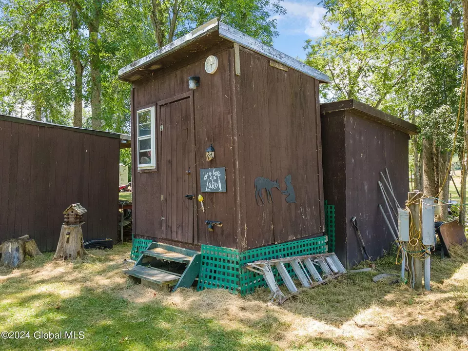 Exterior - 88 Babcock Rd, Clemons, NY 12819 photo 12 of 16