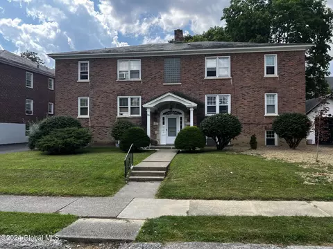 16 Ryckman Ave, Albany, NY 12208