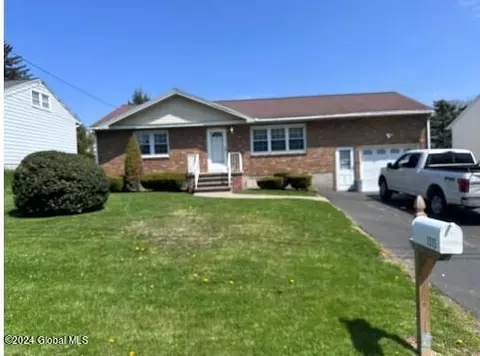 1315 Coplon Ave, Schenectady, NY 12309