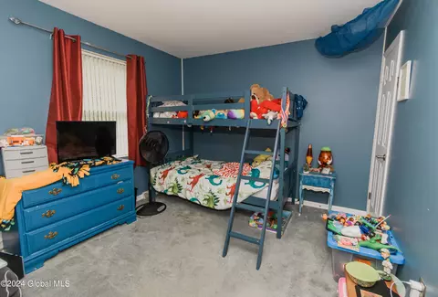 Bedroom - 57 Guideboard Rd, Waterford, NY 12188 photo 5 of 5