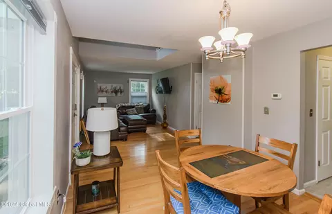 Dining - 57 Guideboard Rd, Waterford, NY 12188 photo 1 of 1