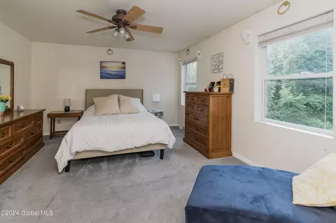 Bedroom - 57 Guideboard Rd, Waterford, NY 12188 photo 2 of 5