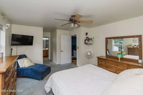 Bedroom - 57 Guideboard Rd, Waterford, NY 12188 photo 1 of 5