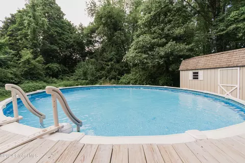 Exterior - 57 Guideboard Rd, Waterford, NY 12188 photo 3 of 4