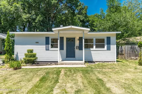 57 Sherwood Dr, Latham, NY 12110