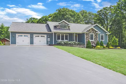 280 Parker Rd, West Sand Lake, NY 12196