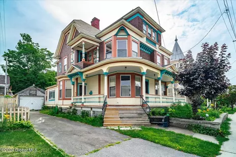 106 Main St, Hudson Falls, NY 12839