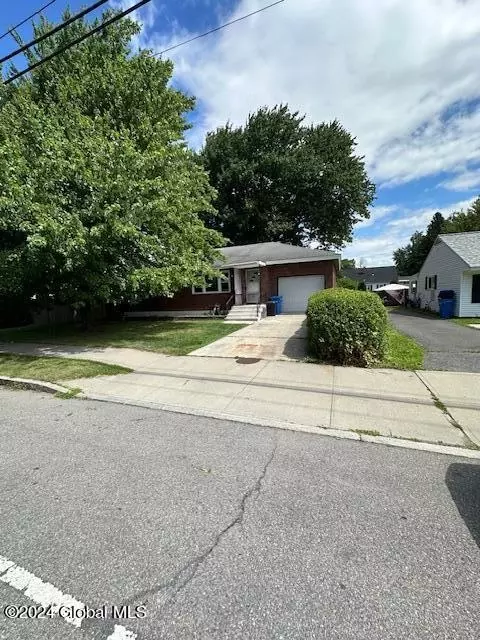 409 Whitehall Rd, Albany, NY 12208