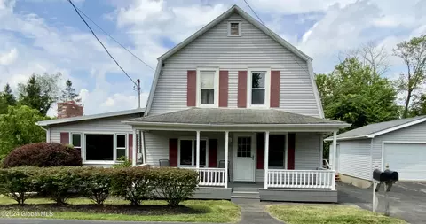 3732 Albany St, Schenectady, NY 12304
