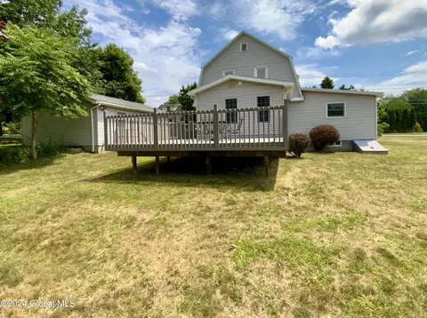 Exterior - 3732 Albany St, Schenectady, NY 12304 photo 11 of 11