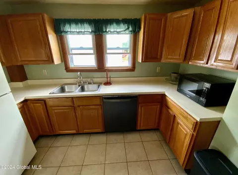 Kitchen - 3732 Albany St, Schenectady, NY 12304 photo 2 of 4