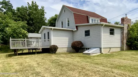 Exterior - 3732 Albany St, Schenectady, NY 12304 photo 4 of 11