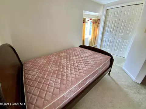 Bedroom - 3732 Albany St, Schenectady, NY 12304 photo 5 of 7