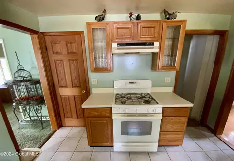 Kitchen - 3732 Albany St, Schenectady, NY 12304 photo 1 of 4